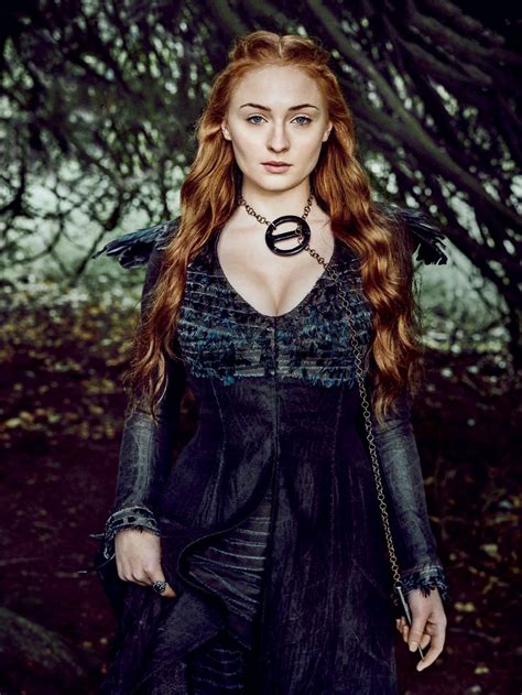 Sophie Turner (Sansa Stark) Sexy Leaked Pics